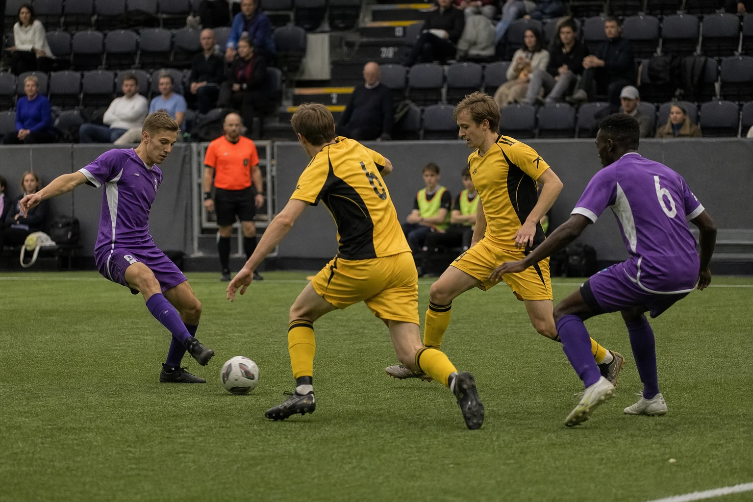 Fotbolls-EM 2028, Storbritannien och Irland