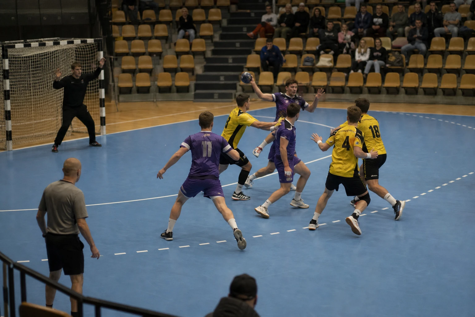 Handbolls-EM 2026, Danmark, Norge och Sverige