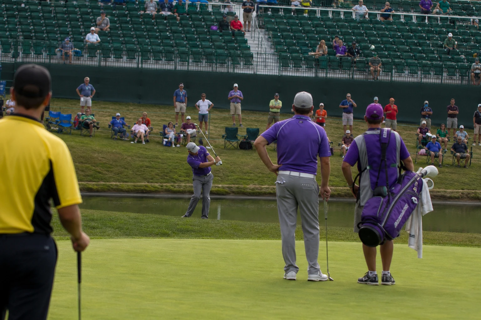 Ryder Cup 2027, Adare Manor, Limerick, Irland