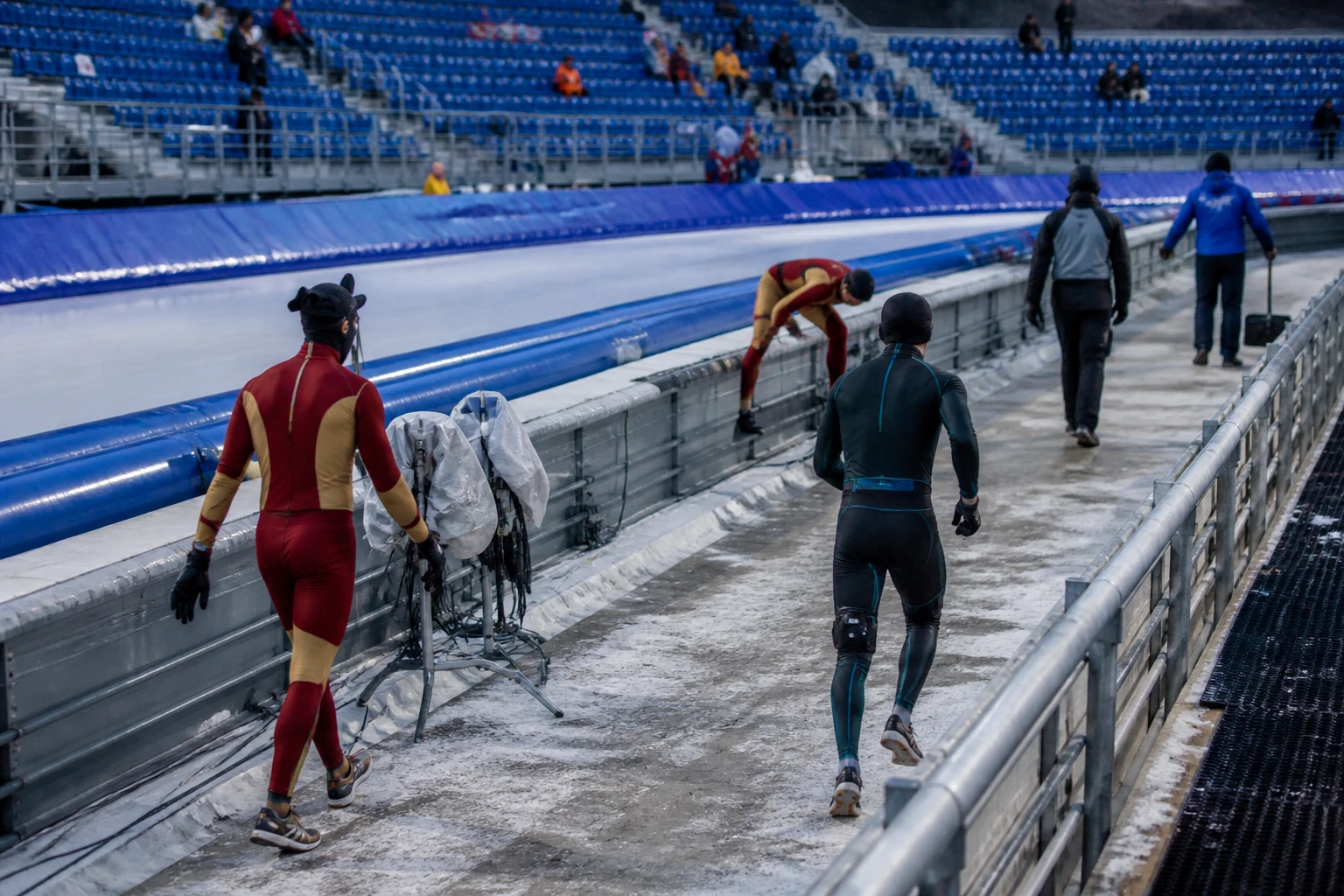 Vinter-OS 2026, Milano Cortina, Italien
