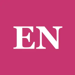 Porträttbild på Erik Nordin