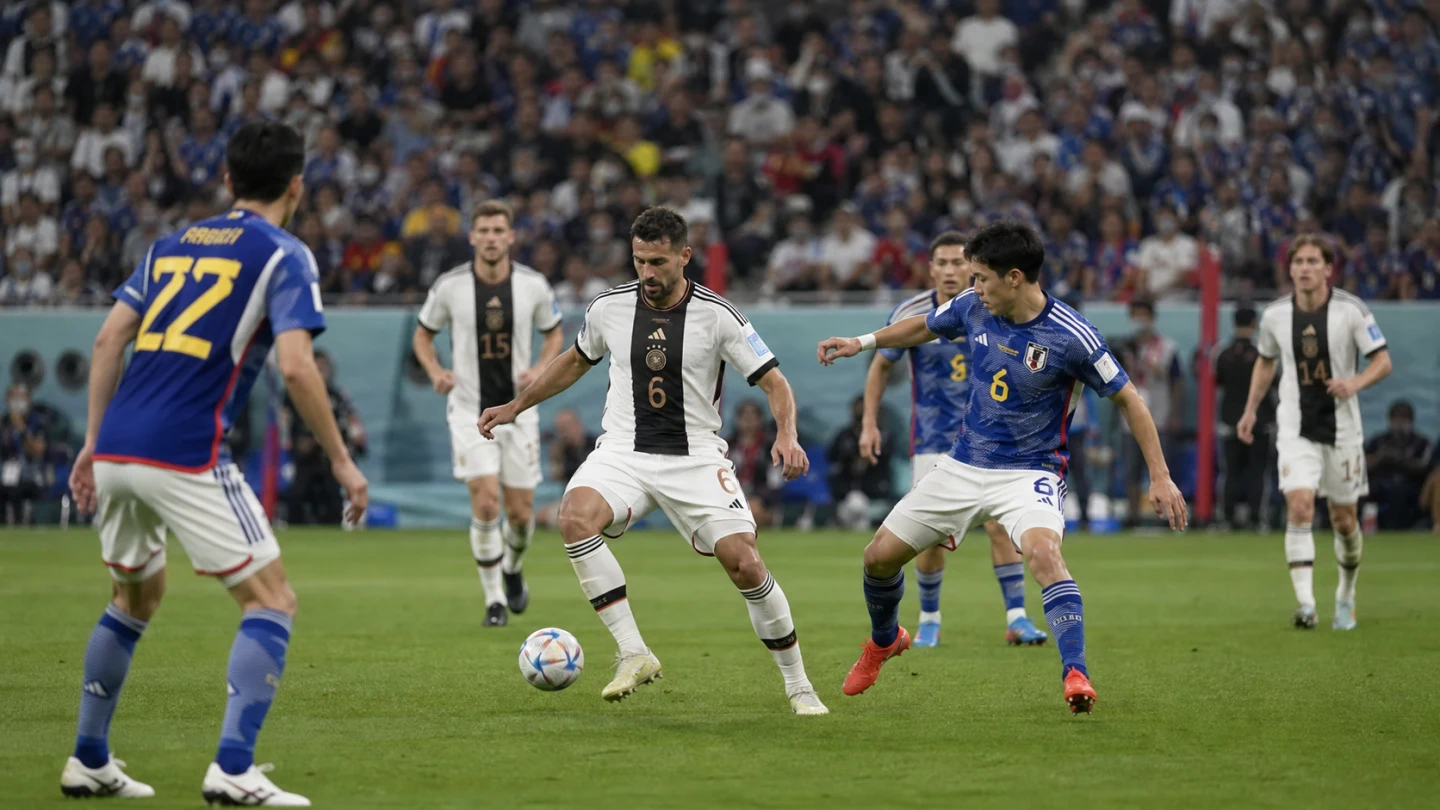 Grupper i Fotbolls-VM 2026