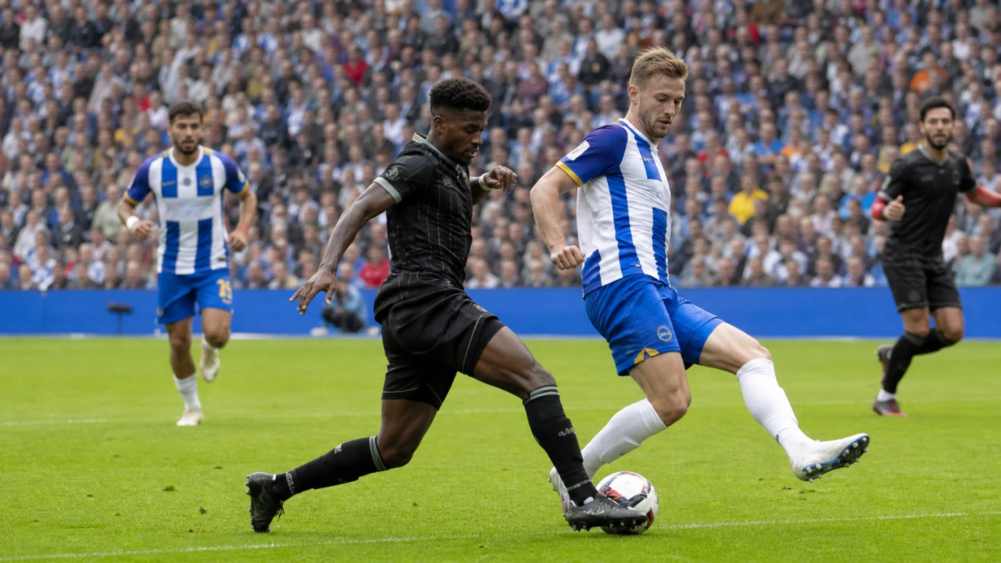 Fotboll under ett mästerskap